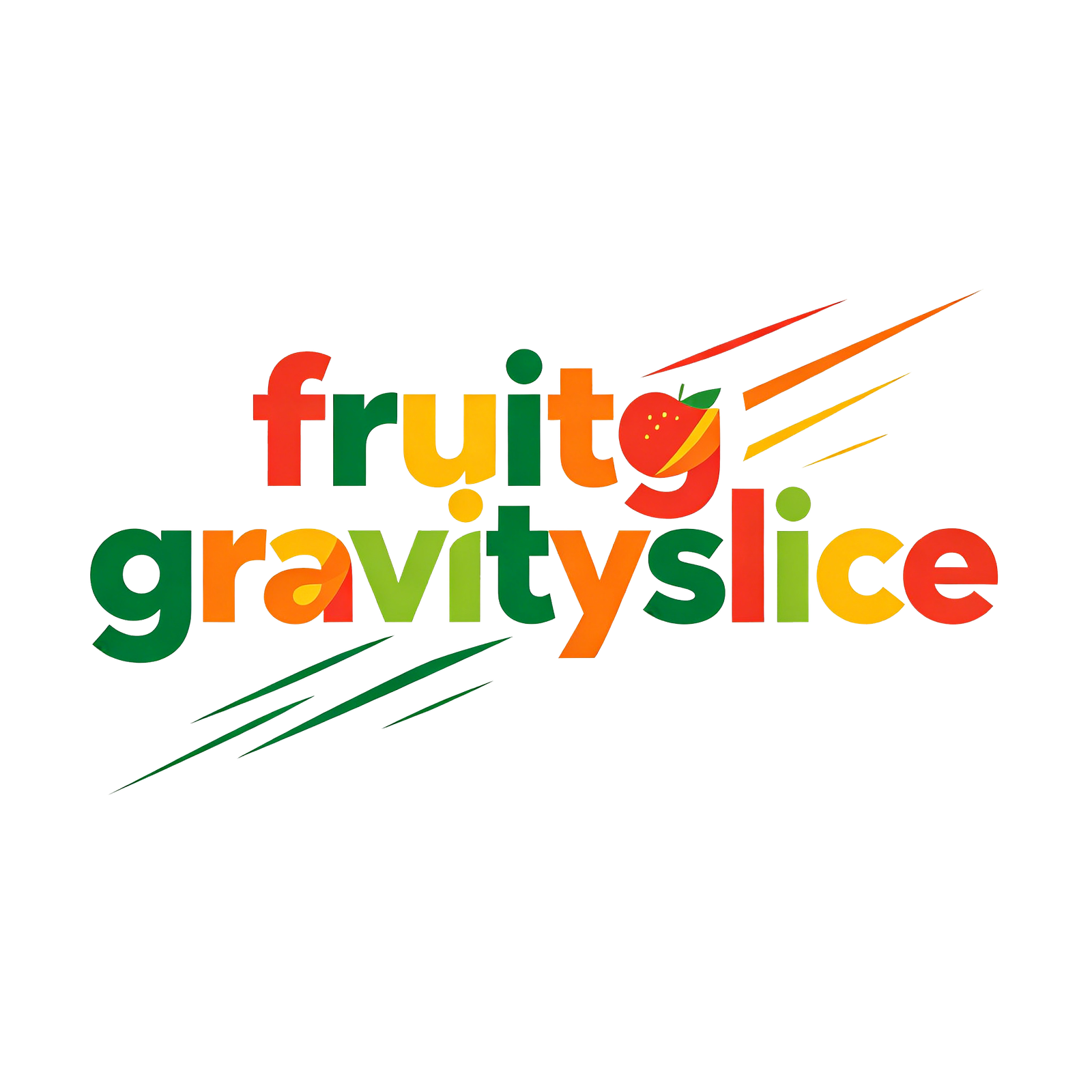Gravity-fed drop—a clean, satisfying cut.